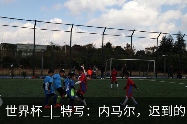世界杯 | 特写：内马尔，迟到的巨星