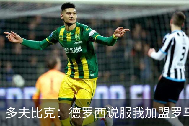 多夫比克：德罗西说服我加盟罗马，但我没想到他那么快下课