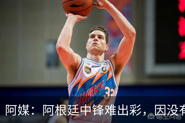 阿媒：阿根廷中锋难出彩，因没有能助攻的边卫，中场则在围绕梅西
